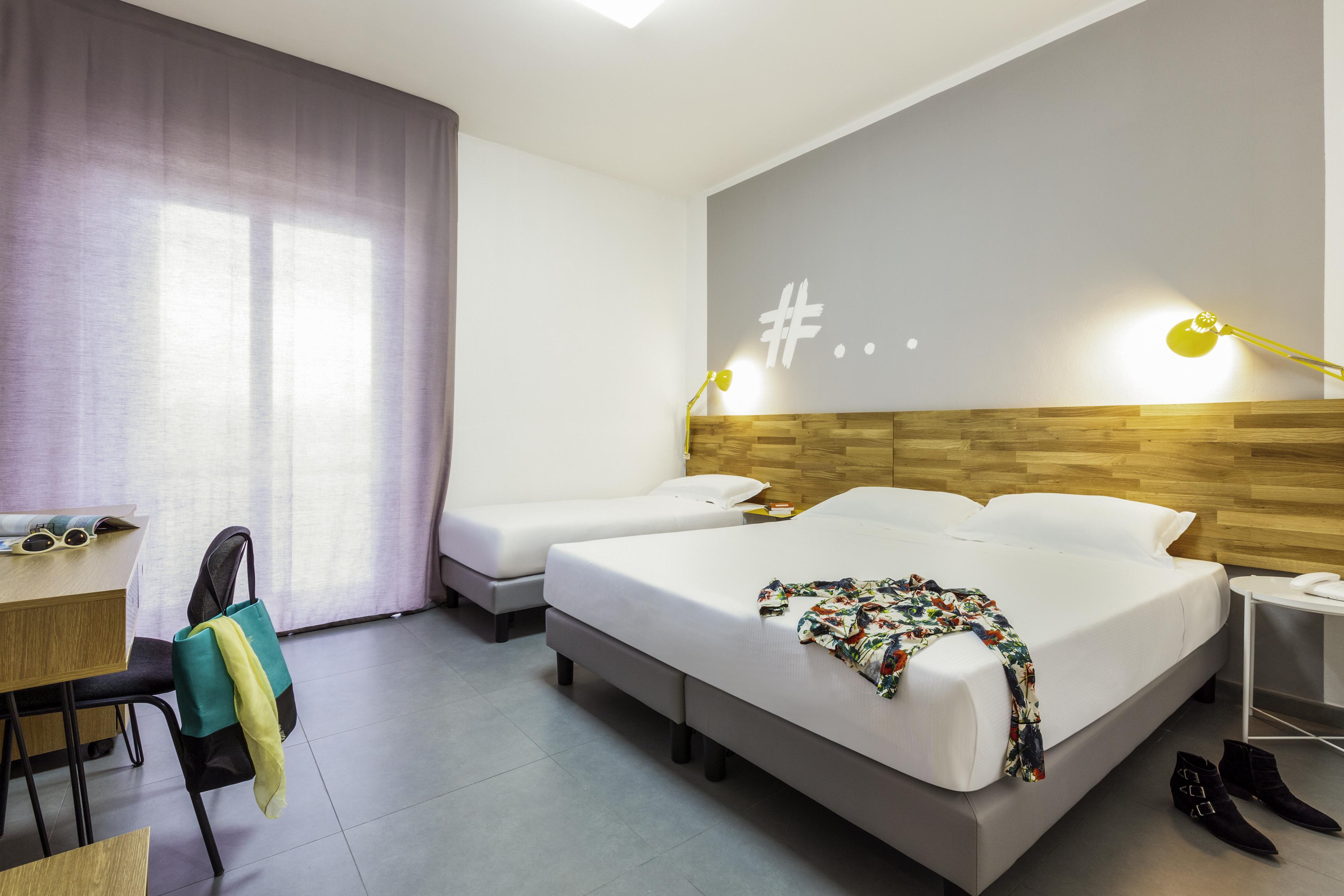 Ibis Styles Brindisi Hotel Exterior photo